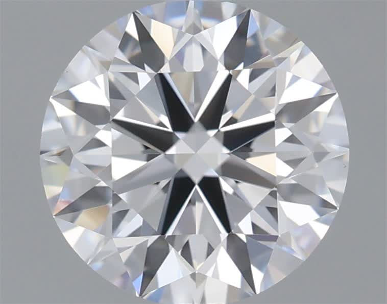 IGI 1.08 Carat Round Brilliant Lab Grown Diamond