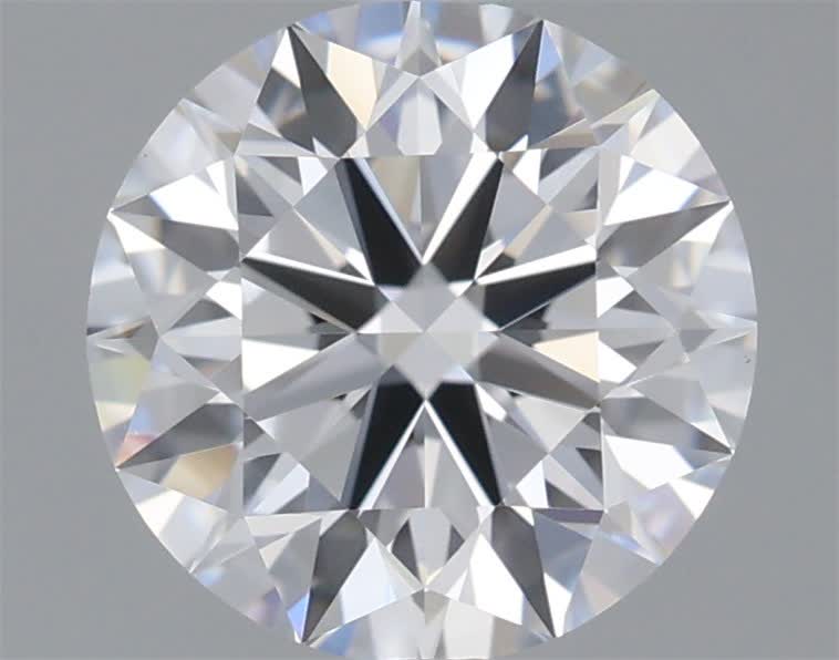 IGI 1.08 Carat Round Brilliant Lab Grown Diamond