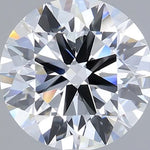 IGI 1.55 Carat Round Brilliant Lab Grown Diamond 人工培育鑽石 實驗室人造鑽石