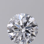 IGI 0.51 Carat 圓形 - Round Brilliant 培育鑽石 Lab Grown Diamond 人造鑽石 人工鑽石 實驗室鑽石 培養鑽石 香港 培育鑽 