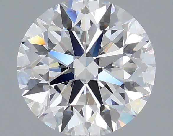 IGI 1.69 Carat Round Brilliant Lab Grown Diamond 人工培育鑽石 實驗室人造鑽石