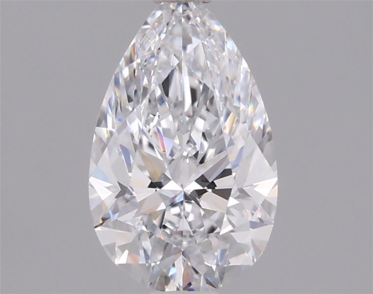 IGI 1.01 Carat Pear Lab Grown Diamond 人工培育鑽石 實驗室人造鑽石
