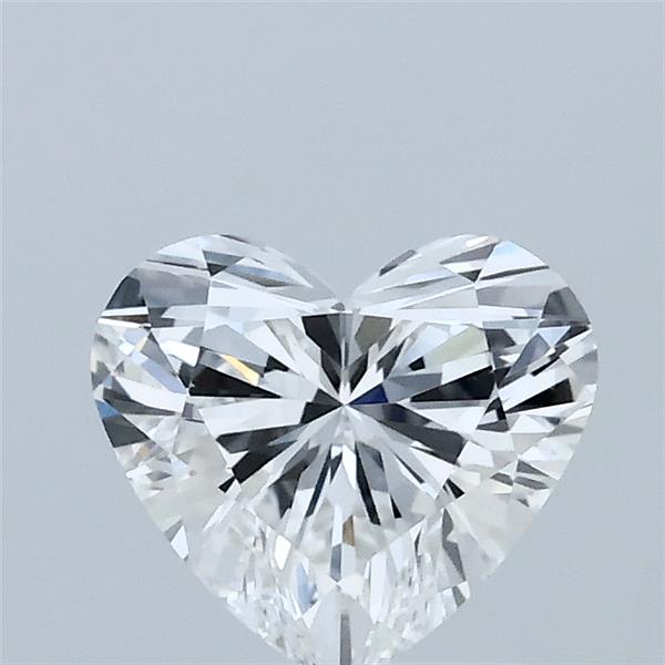 IGI 1.01 Carat Heart Lab Grown Diamond 人工培育鑽石 實驗室人造鑽石
