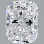 IGI 2.54 Carat Cushion Lab Grown Diamond 人工培育鑽石 實驗室人造鑽石