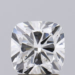 IGI 1.85 Carat Cushion Lab Grown Diamond