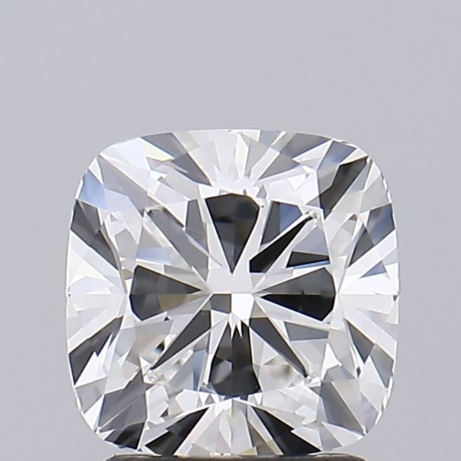 IGI 1.85 Carat Cushion Lab Grown Diamond