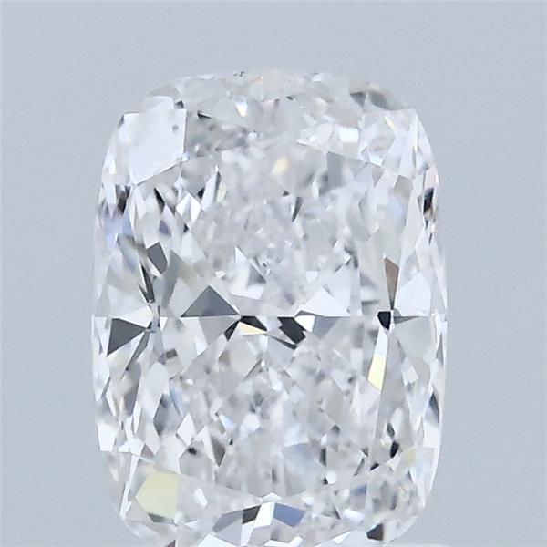 IGI 1.56 Carat Cushion Lab Grown Diamond 人工培育鑽石 實驗室人造鑽石