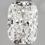 IGI 1.16 Carat Cushion Lab Grown Diamond
