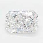 IGI 5.03 Carat Radiant Cut Lab Grown Diamond 人工培育鑽石 實驗室人造鑽石