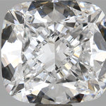 IGI 2.18 Carat Cushion Lab Grown Diamond