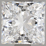 IGI 2.24 Carat Princess Cut Lab Grown Diamond