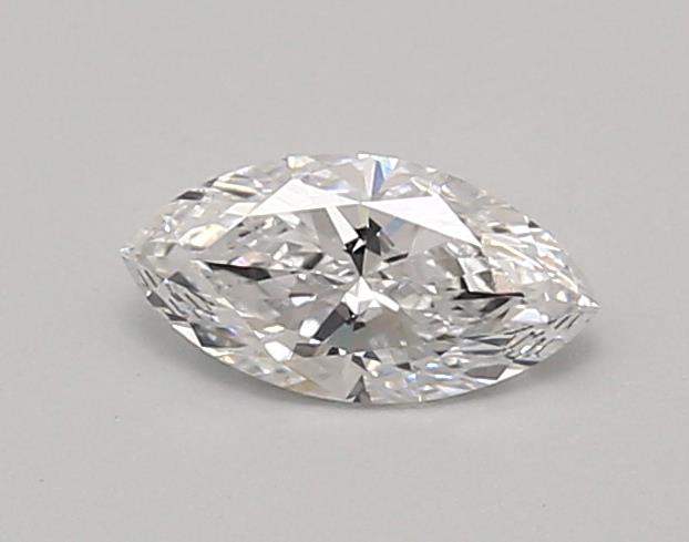 IGI 0.60 Carat Marquise Lab Grown Diamond 人工培育鑽石 實驗室人造鑽石