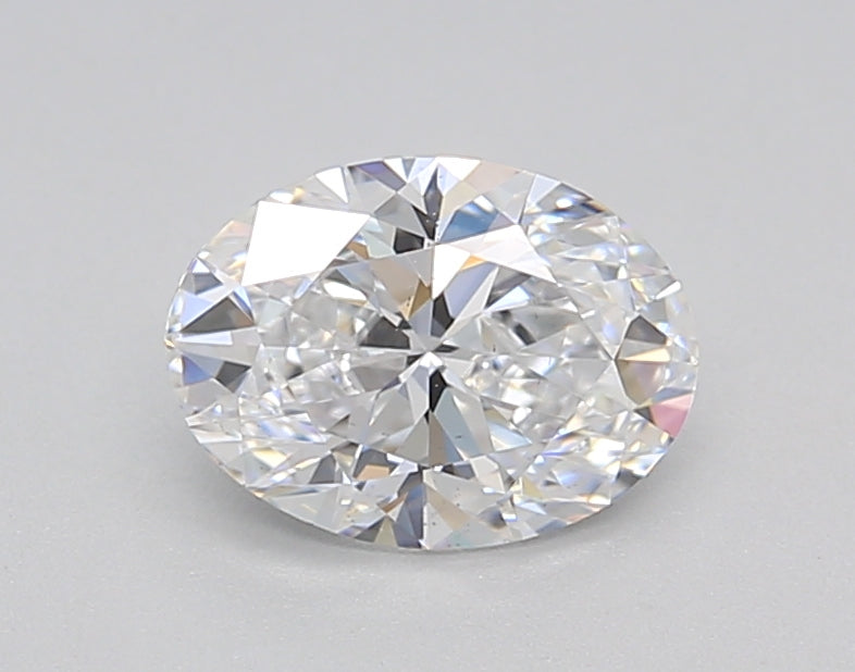 IGI 0.9 Carat 橢圓形 - Oval 培育鑽石 Lab Grown Diamond 人造鑽石 人工鑽石 實驗室鑽石 培養鑽石 香港 培育鑽 