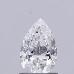 IGI 5.30 Carat Heart Lab Grown Diamond 人工培育鑽石 實驗室人造鑽石