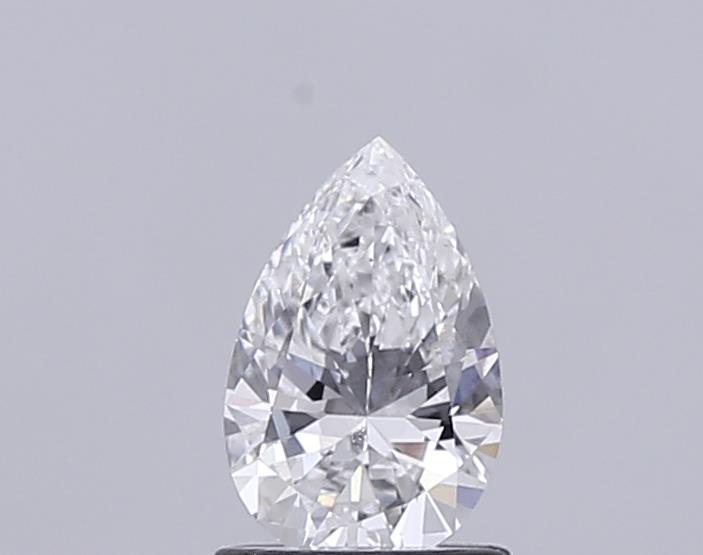 IGI 5.30 Carat Heart Lab Grown Diamond 人工培育鑽石 實驗室人造鑽石
