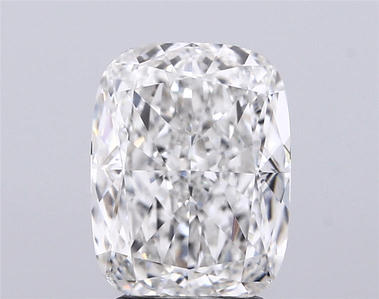 IGI 3.06 Carat Cushion Lab Grown Diamond 人工培育鑽石 實驗室人造鑽石