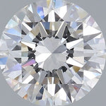 IGI 1.00 Carat Round Brilliant Lab Grown Diamond 人工培育鑽石 實驗室人造鑽石