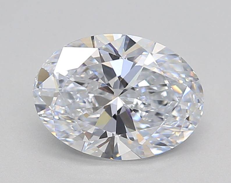 IGI 1.5 Carat 橢圓形 - Oval 培育鑽石 Lab Grown Diamond 人造鑽石 人工鑽石 實驗室鑽石 培養鑽石 香港 培育鑽 