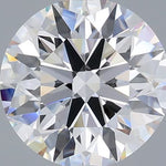 IGI 1.88 Carat Round Brilliant Lab Grown Diamond 人工培育鑽石 實驗室人造鑽石