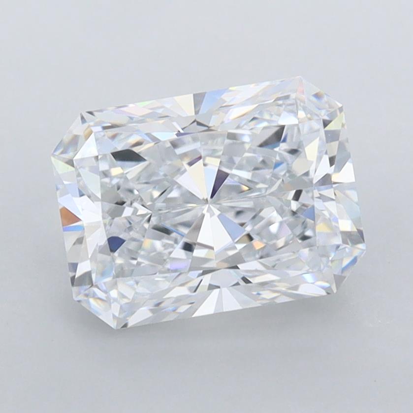 IGI 1.89 Carat Radiant Cut Lab Grown Diamond 人工培育鑽石 實驗室人造鑽石