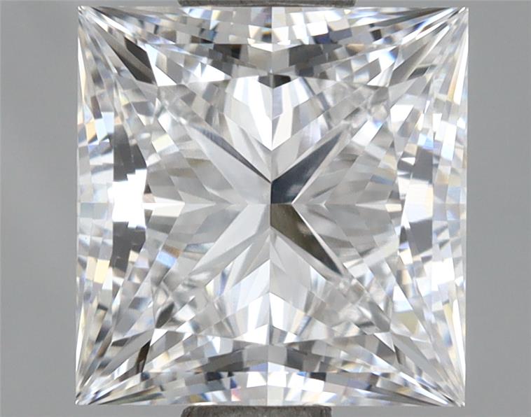 IGI 1.82 Carat Princess Cut Lab Grown Diamond