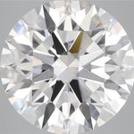 IGI 8.12 Carat Round Brilliant Lab Grown Diamond 人工培育鑽石 實驗室人造鑽石