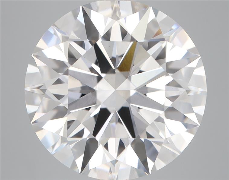 IGI 8.12 Carat Round Brilliant Lab Grown Diamond 人工培育鑽石 實驗室人造鑽石