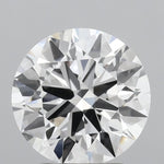 IGI 2.32 Carat Round Brilliant Lab Grown Diamond 人工培育鑽石 實驗室人造鑽石