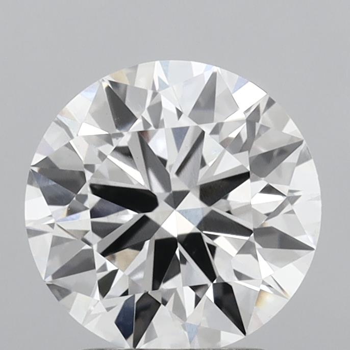 IGI 2.32 Carat Round Brilliant Lab Grown Diamond 人工培育鑽石 實驗室人造鑽石