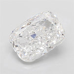 IGI 3.78 Carat Cushion Lab Grown Diamond 人工培育鑽石 實驗室人造鑽石