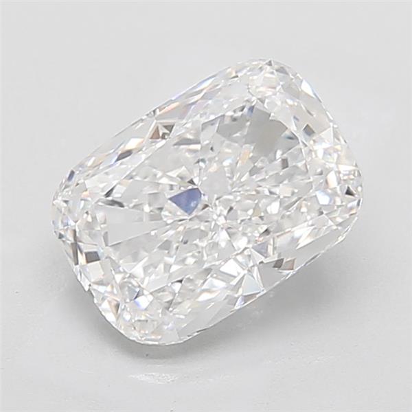 IGI 3.78 Carat Cushion Lab Grown Diamond 人工培育鑽石 實驗室人造鑽石