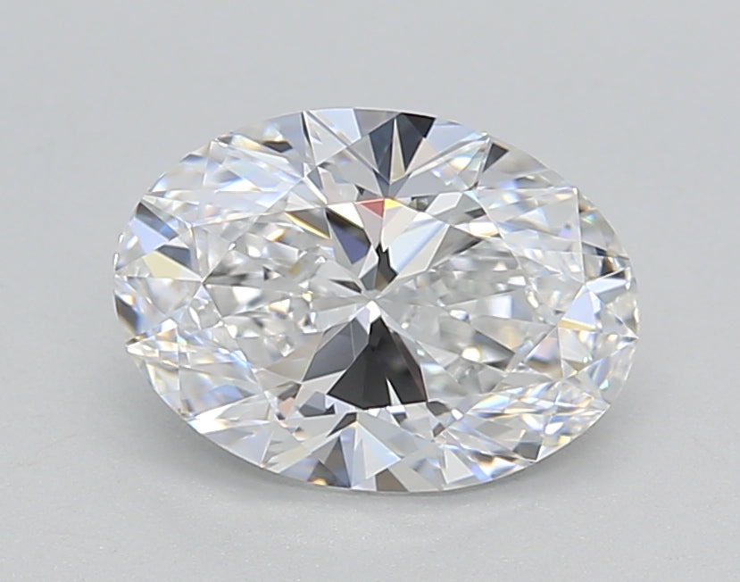 IGI 1.5 Carat 橢圓形 - Oval 培育鑽石 Lab Grown Diamond 人造鑽石 人工鑽石 實驗室鑽石 培養鑽石 香港 培育鑽 