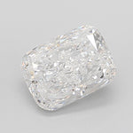 IGI 3.41 Carat Cushion Lab Grown Diamond 人工培育鑽石 實驗室人造鑽石