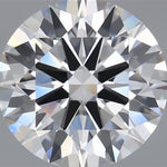 IGI 2.36 Carat Round Brilliant Lab Grown Diamond 人工培育鑽石 實驗室人造鑽石