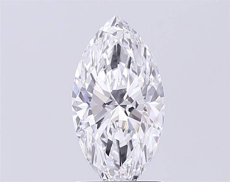 IGI 1.60 Carat Marquise Lab Grown Diamond 人工培育鑽石 實驗室人造鑽石