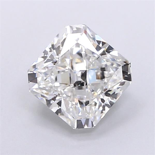 IGI 1.77 Carat Radiant Cut Lab Grown Diamond 人工培育鑽石 實驗室人造鑽石