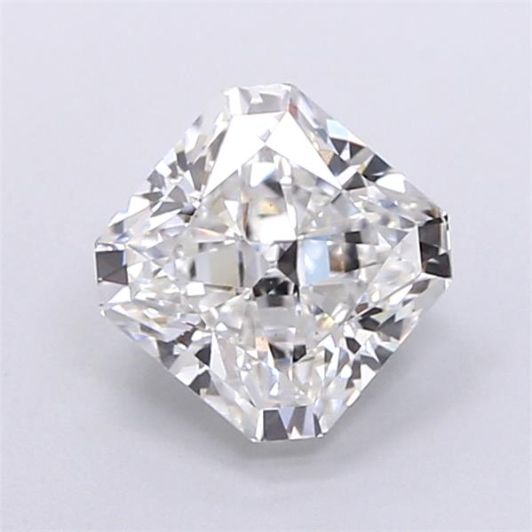 IGI 1.77 Carat Radiant Cut Lab Grown Diamond 人工培育鑽石 實驗室人造鑽石