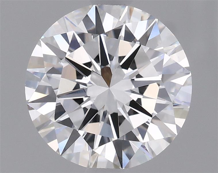 IGI 1.50 Carat Round Brilliant Lab Grown Diamond 人工培育鑽石 實驗室人造鑽石
