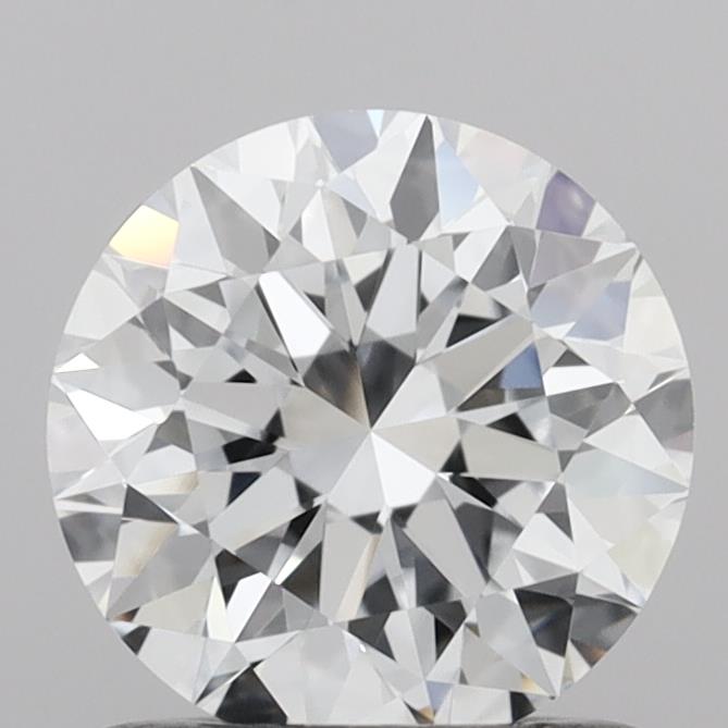 IGI 1.01 Carat Round Brilliant Lab Grown Diamond 人工培育鑽石 實驗室人造鑽石