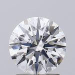 IGI 1.73 Carat Round Brilliant Lab Grown Diamond