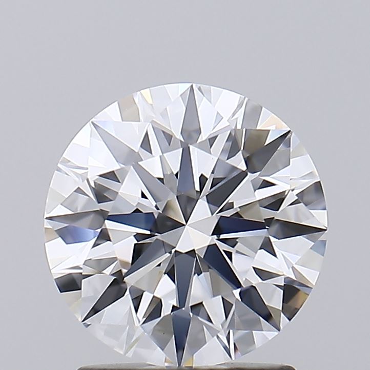 IGI 1.73 Carat Round Brilliant Lab Grown Diamond