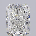 IGI 8.60 Carat Radiant Cut Lab Grown Diamond 人工培育鑽石 實驗室人造鑽石