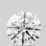 IGI 2.24 Carat Round Brilliant Lab Grown Diamond 人工培育鑽石 實驗室人造鑽石