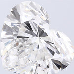 IGI 8.04 Carat Heart Lab Grown Diamond 人工培育鑽石 實驗室人造鑽石