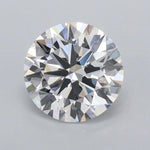 IGI 0.92 Carat Round Brilliant Lab Grown Diamond 人工培育鑽石 實驗室人造鑽石