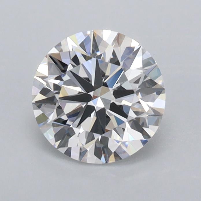 IGI 0.92 Carat Round Brilliant Lab Grown Diamond 人工培育鑽石 實驗室人造鑽石