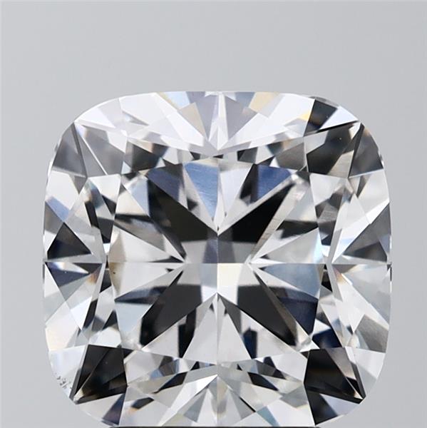 IGI 4.04 Carat Cushion Lab Grown Diamond 人工培育鑽石 實驗室人造鑽石