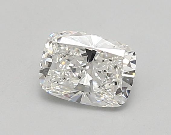 IGI 0.67 Carat Cushion Lab Grown Diamond