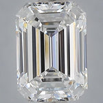 IGI 1.6 Carat Emerald Lab Grown Diamond