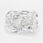 IGI 4.01 Carat Radiant Cut Lab Grown Diamond 人工培育鑽石 實驗室人造鑽石